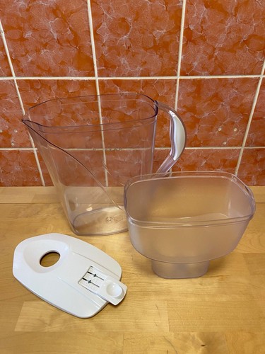 Sodastar wasserfilterkanne - sodastar,