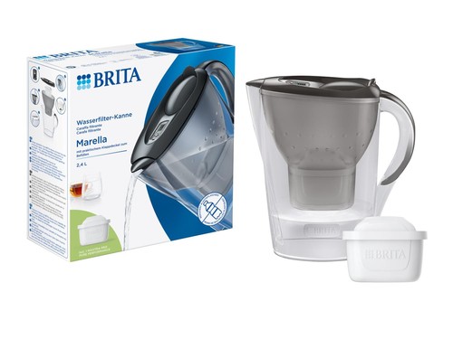 Brita wasserfilter kanne - wasserfilter,