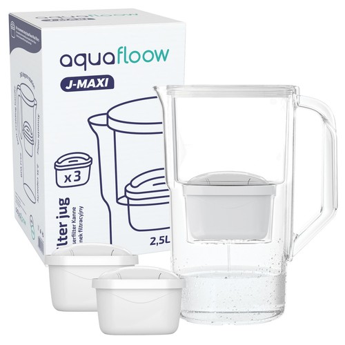 Wasserfilter kanne kunststoff - kanne,