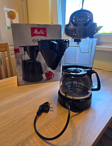 Melitta easy therm - melitta,
