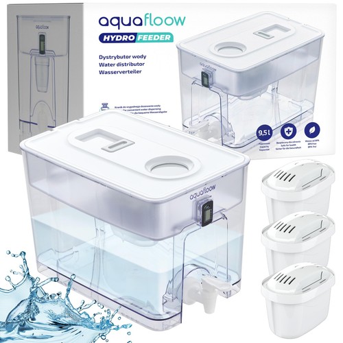 Wasserspender mit - wasserspender,