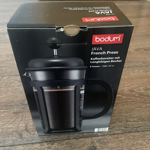 Bodum brazil french press 8 - french,