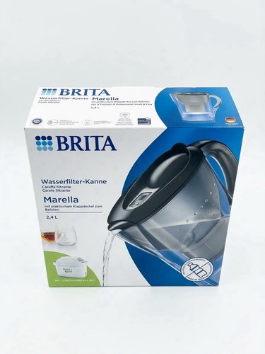 Brita marella wasserfilter - brita,
