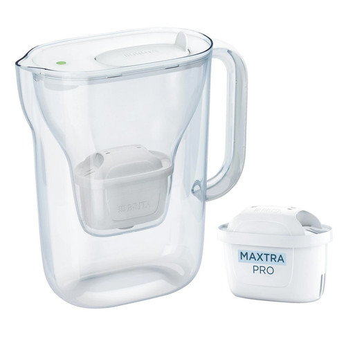 Brita wasserfilter kanne style - kanne,