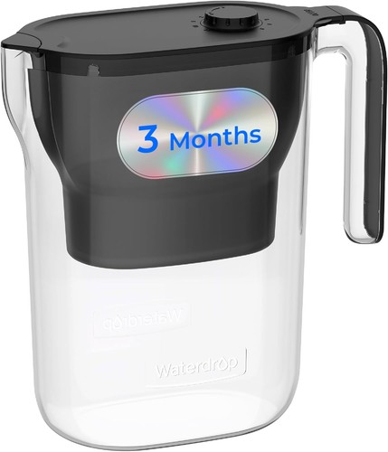 Wasserfilter kanne 3 - wasserfilter,