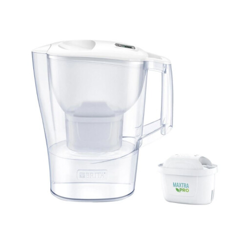 Brita wasserkanne aluna - brita,