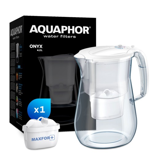 Aquaphor wasserfilter onyx - aquaphor,
