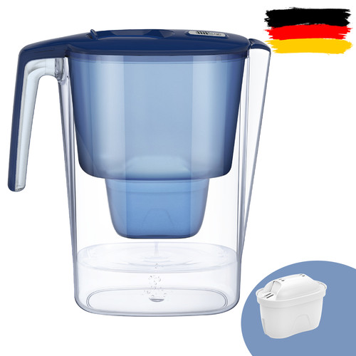 Wasserkanne kanne wasserfilter - kanne,