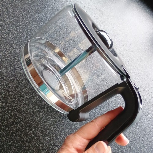 Philips grind brew - grind, &