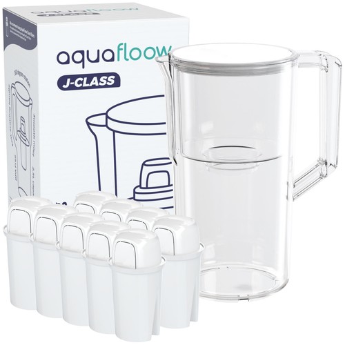 Wasserfilter kanne kunststoff - wasserfilter,