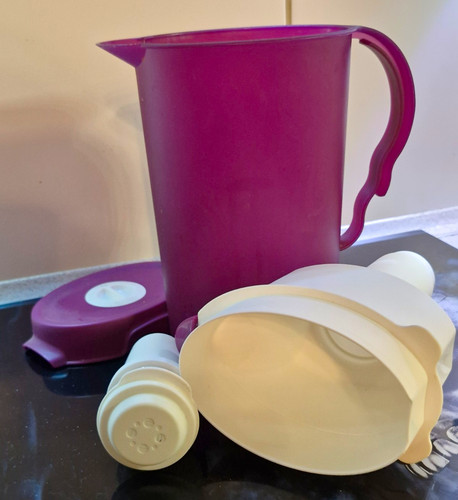 Tupperware junge welle - tupperware,