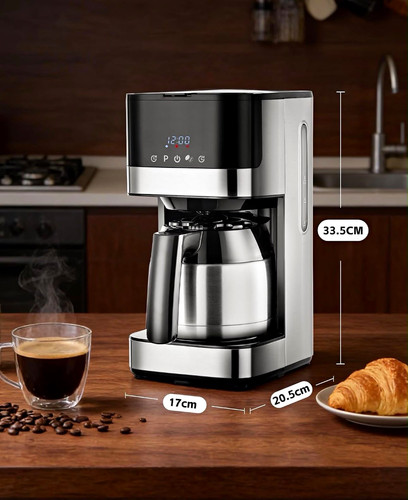 Filter-Kaffeemaschine
