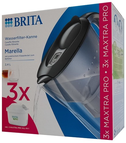 Brita marella graphit - brita,