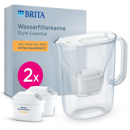 Brita wasserfilter kanne - brita, wasserfilter-kanne