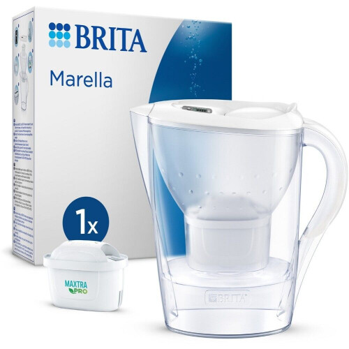 Brita wasserkanne marella - ,