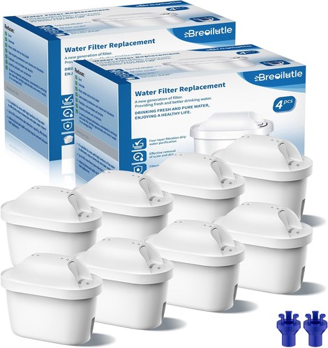 Wasserfilter kartuschen ersatz - wasserfilter,