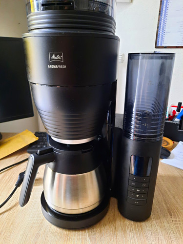 Melitta aromafresh - melitta,