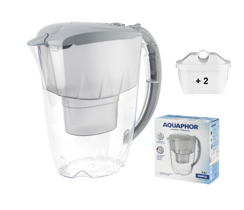 Aquaphor wasserfilter l - aquaphor,