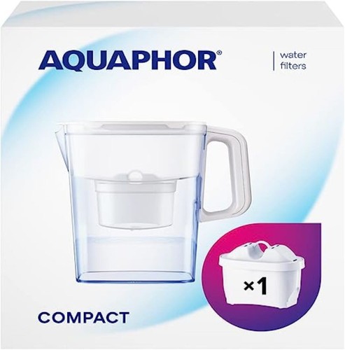 Aquaphor wasserfilter kanne - aquaphor,