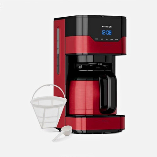 Klarstein filterkaffeemaschine - klarstein,