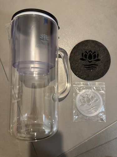 Lotus vita wasserfilter - lotus,