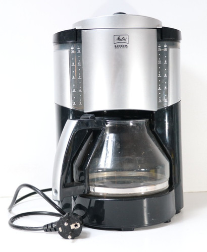Melitta look luxe - melitta,