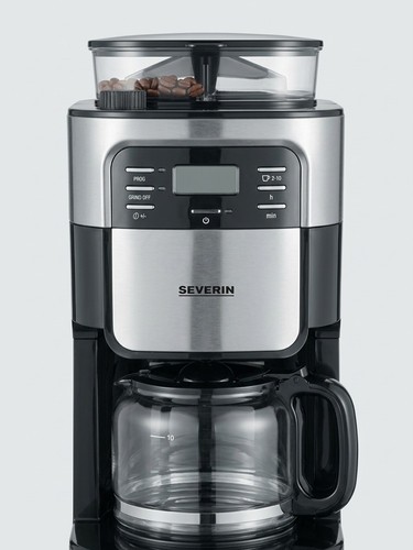 Severin 4810 kaffeemaschine - severin,