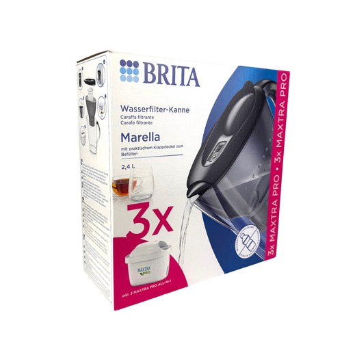Brita marella wasserfilter - marella,