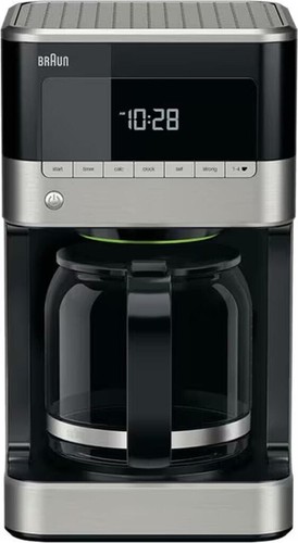Braun puraroma 7120 - 7, kf
