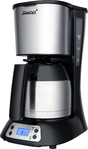 Steba thermo - steba, km