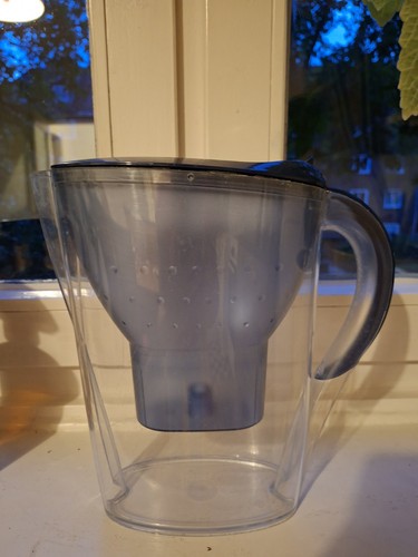 Brita wasserfilterkanne - brita,