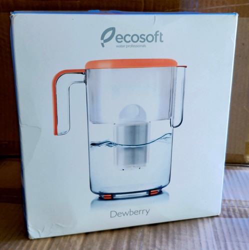 Ecosoft wasserfilter kanne - ecosoft,