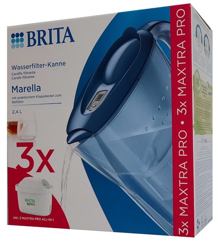 Brita marella blau - marella,
