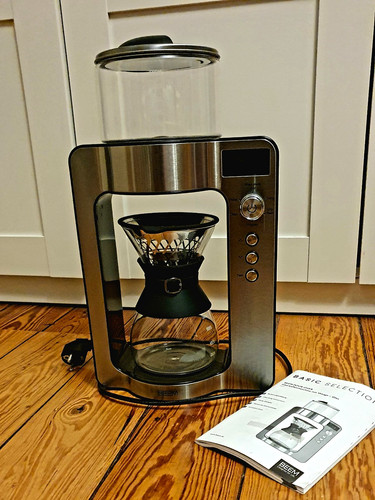 Beem pour over - pour,