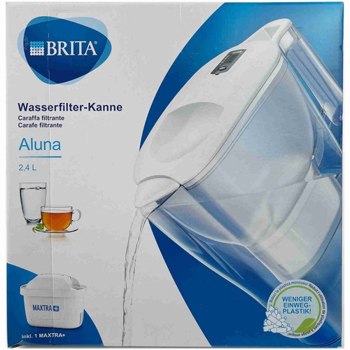 Brita wasserfilter aluna mit1 - wasserfilter,