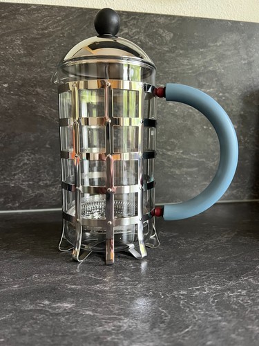 Alessi french press kanne - alessi,