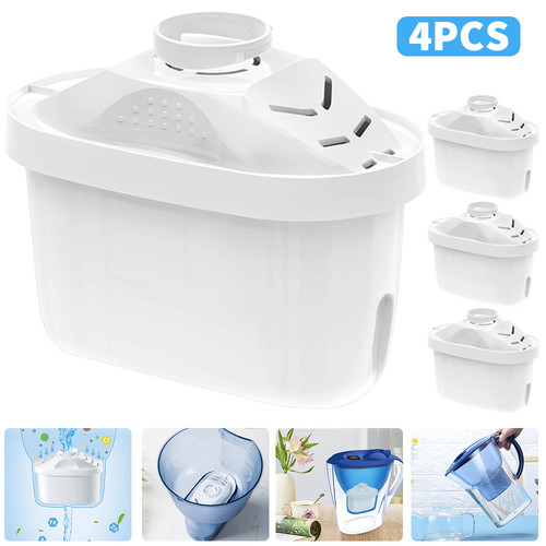 4pcs wasserfilter kartuschen - wasserfilter,