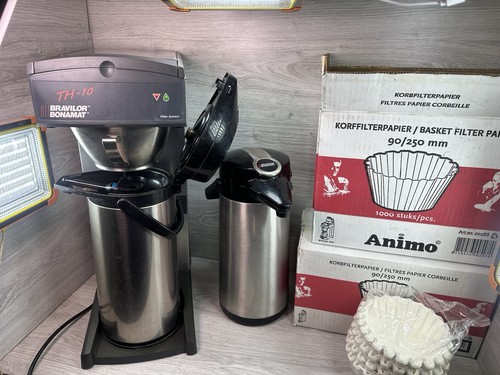 Bravilor bonamat gastro - bravilor, th-10