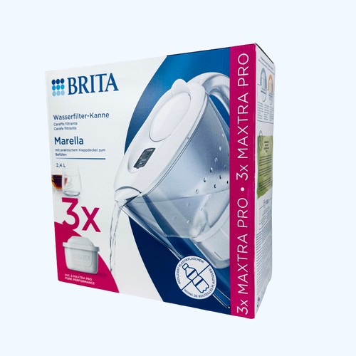 Brita marella wasserfilter - brita®,