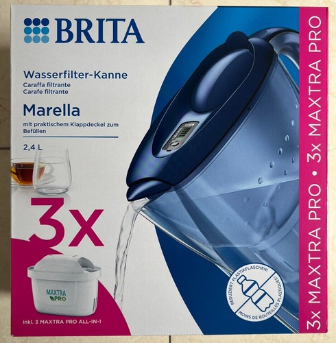 Brita marella - brita,