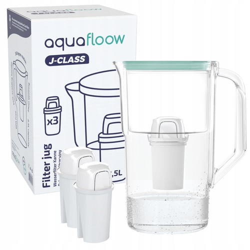 Wasserfilter kanne kunststoff - wasserfilter,