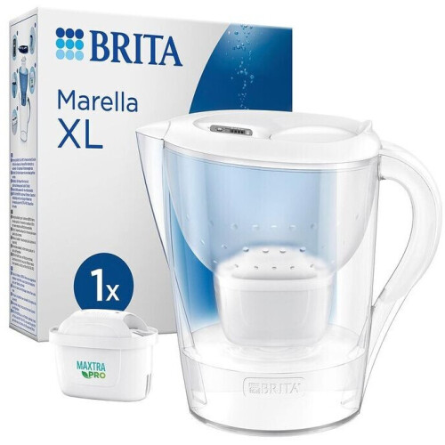 Brita marella wasserkanne - brita, xl