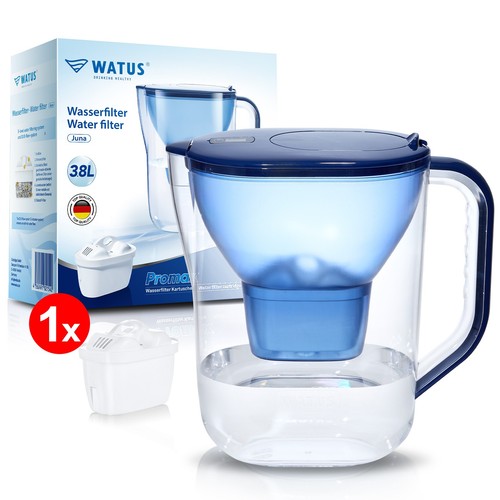 Watus kanne für brita - watus,