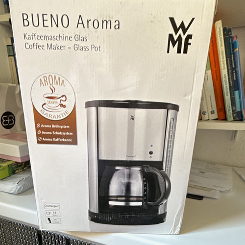 Wmf bueno aroma - bueno,