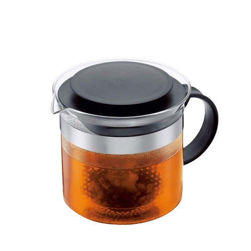 Bodum teekanne borosilikatglas - bodum,