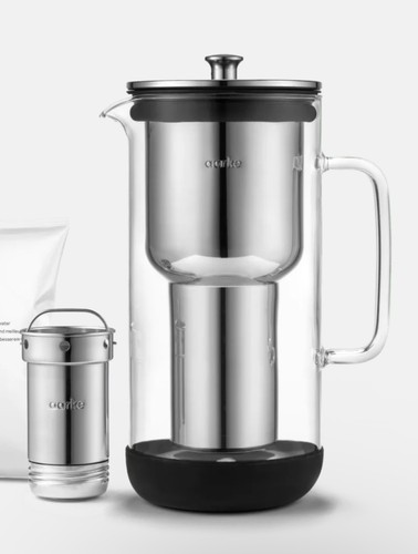 Wasserfilter kanne aarke - wasserfilter,