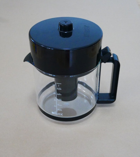 Brita wasserfilter classic - brita,