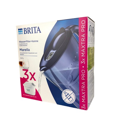 Brita marella wasserfilter - marella,