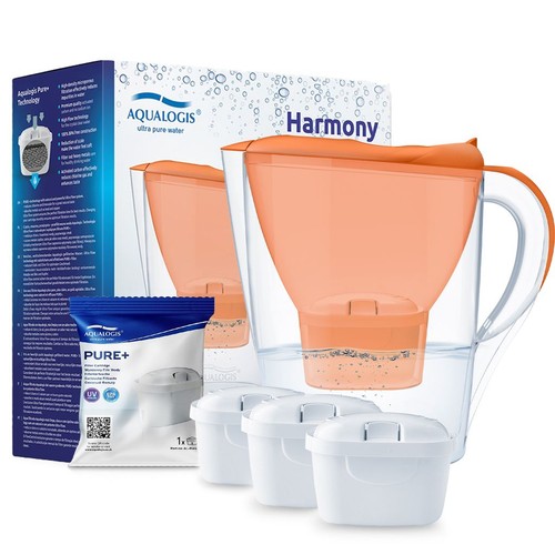 Aqualogis harmony - aqualogis,