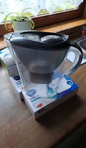 Brita wasserfilter stück - 11,